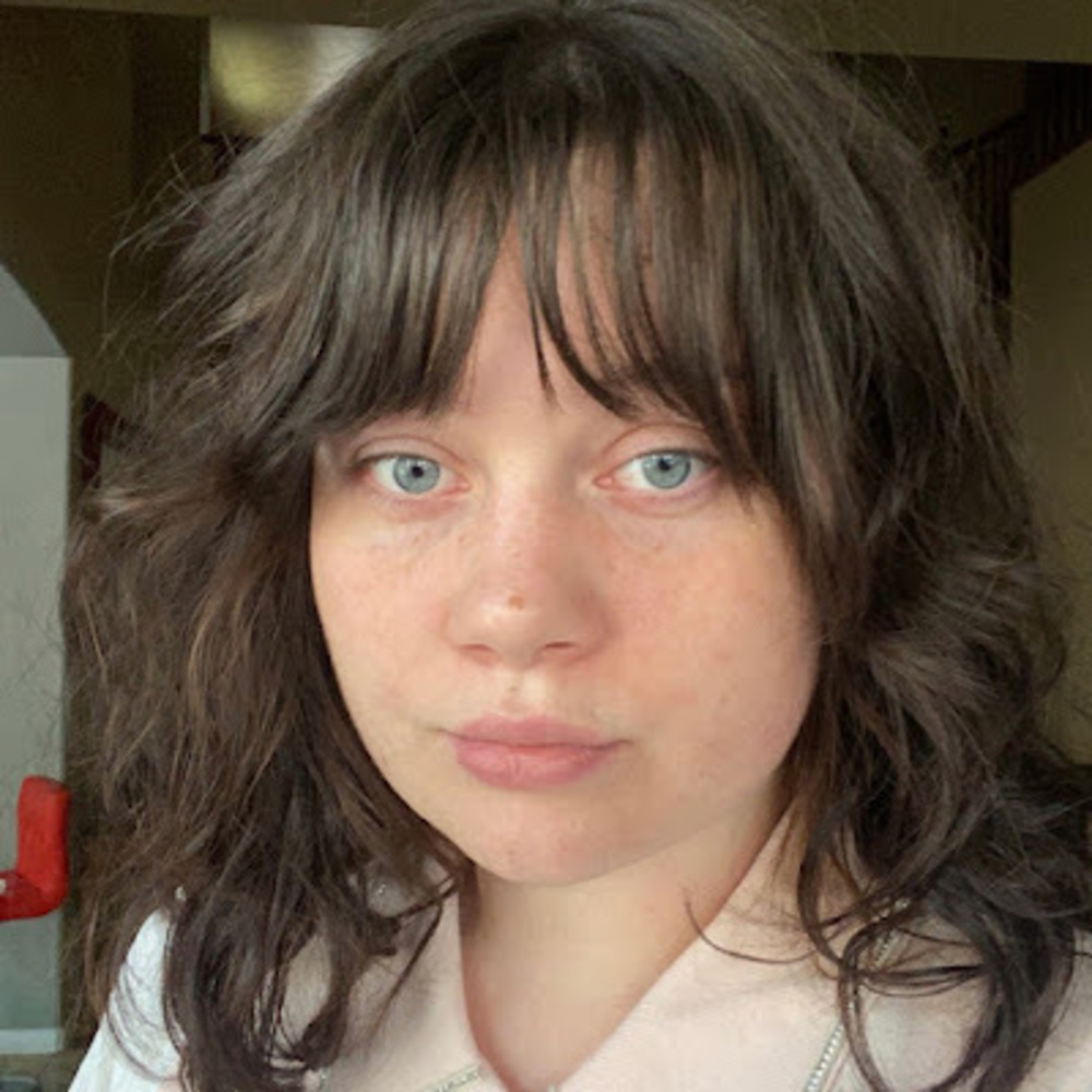 Meet your Posher, Keisha